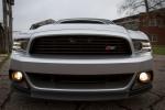 Ford Mustang Stage 3 by Roush 2013 года